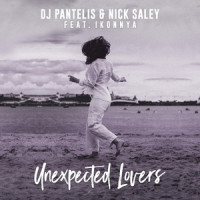 Unexpected Lovers_Dj Pantelis,Nick Saley,Ikonnya