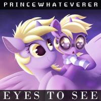 Eyes to See(feat. CGScrambles, ismBoF, Sable Symphony & Solrac)_PrinceWhateverer,CGScrambles,ismBoF,Sable Symphony,Solrac