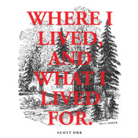 The Found_Scott Orr