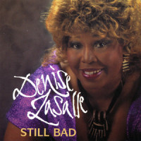 Child Of The Ghetto_Denise LaSalle