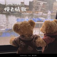 慢老情歌_邰正宵