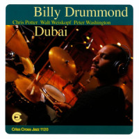 The Bat_Billy Drummond,Chris Potter,Walt Weiskopf,Peter Washington