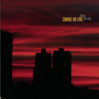 Califonia's Burning_Smoke or Fire