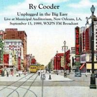 Money Honey_Ry Cooder