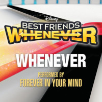 Whenever_Forever in Your Mind