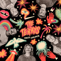 All Good_The Terrys,Benjamin Salvatori,Cameron Cooper,Jacob Finch,Lukas Anderson,Trent Cooper