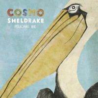 Pelicans We_Cosmo Sheldrake,Edward Lear,Copyright Control