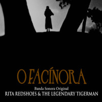Os Encantos de Letícia / This Charming Letícia_Rita Redshoes,The Legendary Tigerman