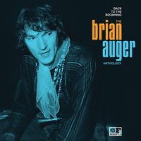 Flesh Failures(Let the Sunshine In)_Brian Auger,Julie Driscoll