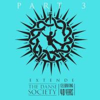 Heaven is Waiting_The Danse Society