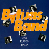 Allí Estaré_Botijas Band,Gustavo Montemurro,Ruben Rada