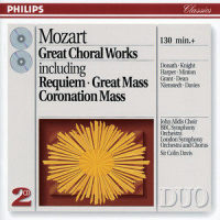 I. Kyrie_Helen Donath,London Symphony Chorus,London Symphony Orchestra,Sir Colin Davis