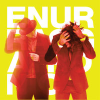 You Like The Way_Enur,The Strange Boys