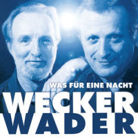 Liebeslied im alten Stil_Hannes Wader,Konstantin Wecker