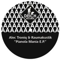 Pianola Mania_Alec Troniq
