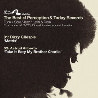 Matrix (Main)_Dizzy Gillespie