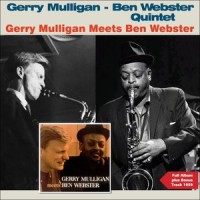 I Left My Baby_Jimmy Rushing,The Count Basie All Stars,Gerry Mulligan,Ben Webster
