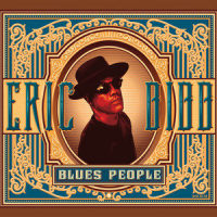 Dream Catchers_Eric Bibb,Harrison Kennedy,Ruthie Foster