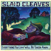 Green Mountains and Me_Slaid Cleaves