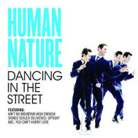 Midnight Train To Georgia_Human Nature