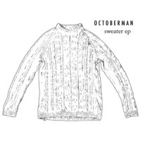 Old Wool Sweater_Octoberman