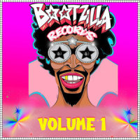 Bootsy Play-Cation_Bootsy Collins,The Rubber Band