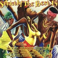 Never Keeping Secrets_Spragga Benz,Wayne Wonder