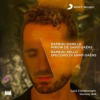 La Livri_Luca Ciammarughi,Jean-Philippe Rameau