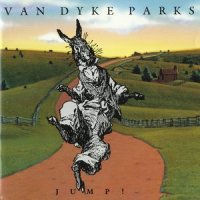 An Invitation To Sin_Van Dyke Parks