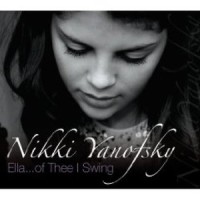 Ain't Got Nothin' But the Blues_Nikki Yanofsky