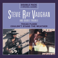 I'm Cryin'_Stevie Ray Vaughan,Double Trouble