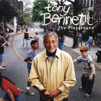 Put On A Happy Face_Tony Bennett