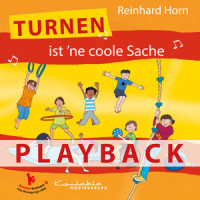 Turnen ist 'ne coole Sache_Reinhard Horn