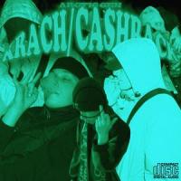 CASHBACK(feat. Luz)_Arctic Gen,Luz
