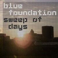 Embers_Blue Foundation