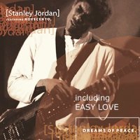 I Can Show You Something_Stanley Jordan,Novecento