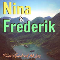 It's Been a Long, Long Time_Nina & Frederik