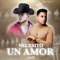 Necesito Un Amor_El Bebeto,Jose Pablo
