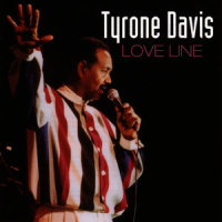 Ring My Phone_Tyrone Davis