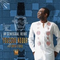 Buur Yi Demb_Youssou N'Dour,Le Super Étoile De Dakar
