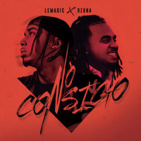 No Consigo_LeMagic,Ozuna