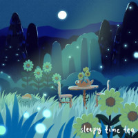 sleepy time tea_AJ Abdullah,Jeremiah Abdullah