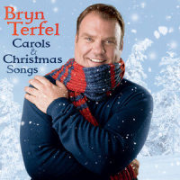 Traditional: Wexford Carol - arranged by Chris Hazell_Bryn Terfel,Welsh National Opera Orchestra,Tecwyn Evans