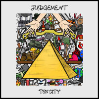 Come Together_Ten City