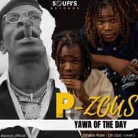 Yawa of the day (feat. Shatta Wale)_P-ZOUS,Shatta Wale