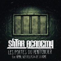 Les portes du pénitencier (feat. Nemir, Nekfeu, Soprano & Alonzo (Psy 4))_Shtar Academy,Nemir,Nekfeu,Soprano