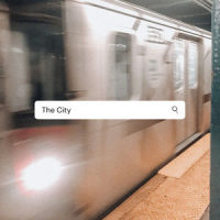 The City_Laura Zocca