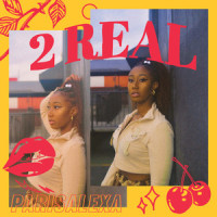 2 Real_Parisalexa,Paris Williams