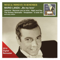 Because You're Mine: You Do Something To Me_Mario Lanza,Constantine Callinicos