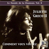 Les 400 coups: Comment voulez-vous_Juliette Greco,André Popp
